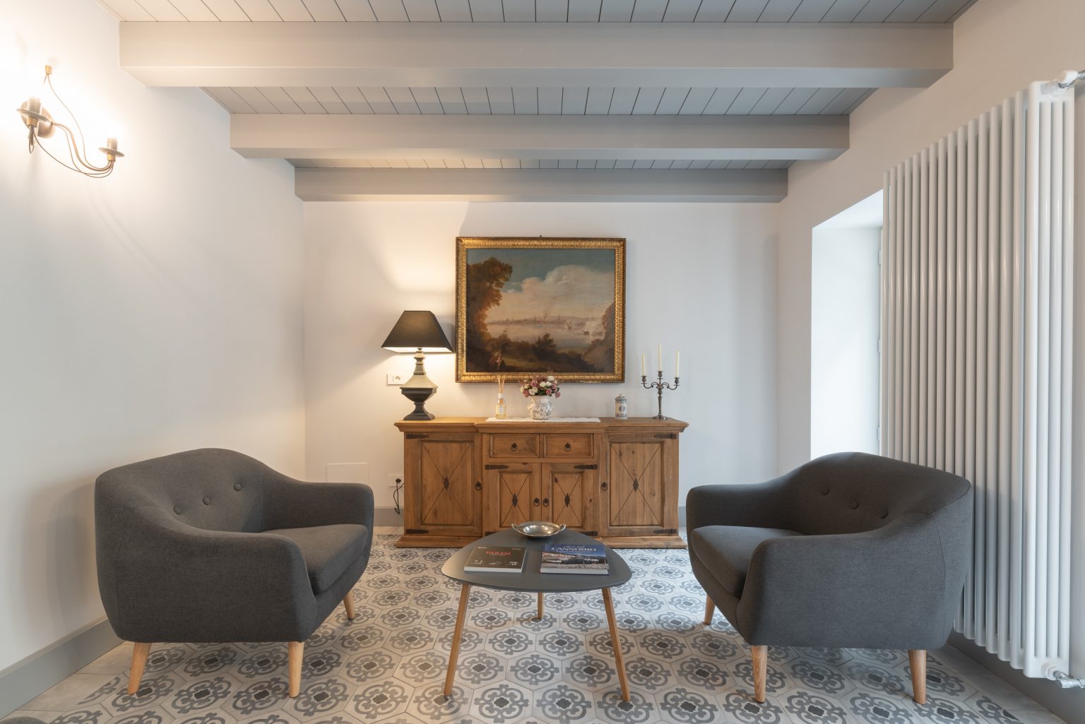 b&b antico borgo di liteggio